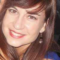 Hélène Bosc's Photo