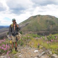 David Le Quéré的照片