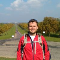 James Jackson的照片