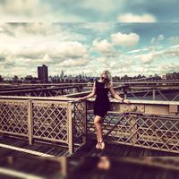 Viktoria Borisenko's Photo