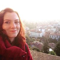 Katrin Lindenbauer's Photo