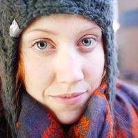 Hannah Eskell的照片