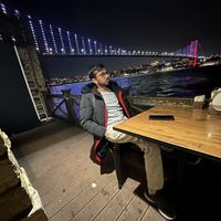 Mudasir Afridi's Photo