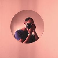 Adil Kourkouni的照片