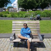 Saurabh Pathak's Photo