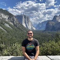 Levan Dashniani's Photo