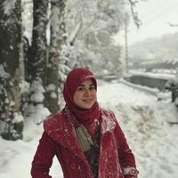 Fotos de Maryam Qomi