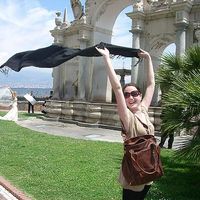 Tania Fernandez Alvarez's Photo