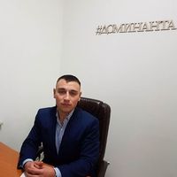 Олег Избаш的照片