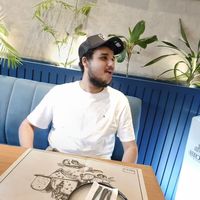 Le foto di Tushar Dalal