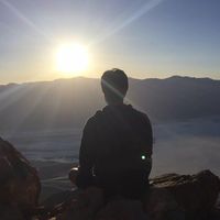 Julio Parra Martínez's Photo