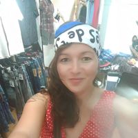 Léa DELBOIS's Photo