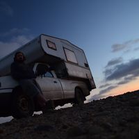 Juan Pablo Arancibia Cruz's Photo