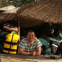 Igor Baltianskiy的照片