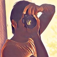 Atakan Çetin的照片