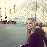 Iris de Wekker的照片