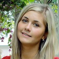 Anna Pavlova's Photo