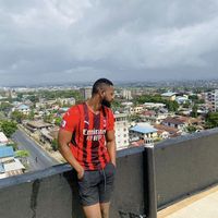 Nick TheKingkaka的照片