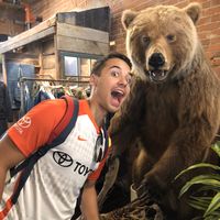 Austin Long的照片