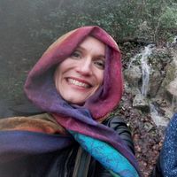 Séverine Amato's Photo