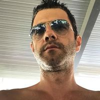 Nikos Papasimakopoulos's Photo