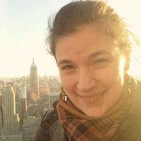 Fotos von Goda Kaniušonytė