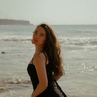 Anzhelika Ismagulova's Photo