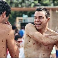 Giacomo Paino's Photo