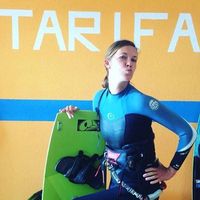 Helene Roselstorfer的照片