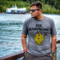 Utsav Gajjar的照片