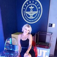 Silvia Sylwia's Photo