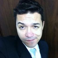 Leandro Amorim的照片