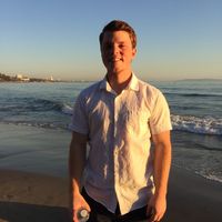 David Zachariash's Photo