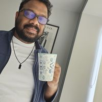 Firosh  KA's Photo