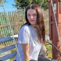 Дарья Белая's Photo