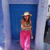 Sara Perdomo的照片