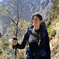 Monica Yuliana Jaime Cabrejo的照片