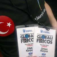 Fotos de Orhan Karpuz