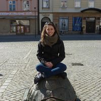 Elisenda Martí的照片