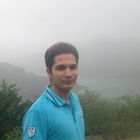 Vahid Zangeneh's Photo