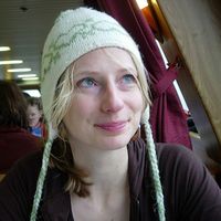 Gabriela Hesemann's Photo