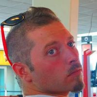 Ricardo Lesser's Photo