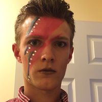 Brendan Collins's Photo