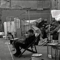 Fotos de Will Thompson