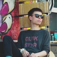 Анджей Романенко's Photo