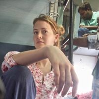 Sadbh Burke的照片