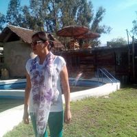 Fotos de Patricia Montero