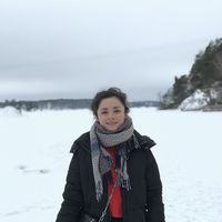 Marcela Leal's Photo