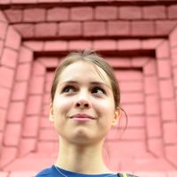 Alexandra Virk的照片