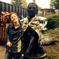 Fotos de Aurélie Gagner